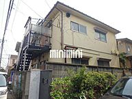 東京都杉並区清水2丁目：物件画像／株式会社ミニミニ城西　荻窪店