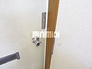 ※写真は202号室