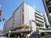 スーパー「西友まで720m」