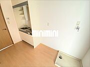 床下収納もございます