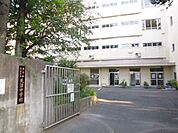 小学校「区立天沼小学校まで560m」
