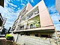 荻窪北マンション