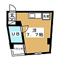 ニルヴァーナ荻窪2階6.8万円