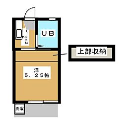 高円寺駅 4.8万円