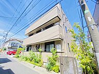 東京都練馬区上石神井3丁目：物件画像／株式会社ミニミニ城西 上石神井店