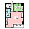 ライオンズマンション田無第33階9.8万円