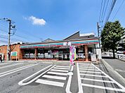 セブンイレブン320ｍ