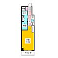 LUMEED上石神井7階9.6万円