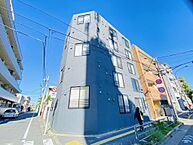 東京都練馬区関町北1丁目：物件画像／株式会社ミニミニ城西 上石神井店