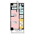 KDXレジデンス上石神井22階13.4万円
