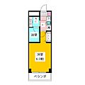 KDXレジデンス上石神井3階7.8万円