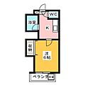 ロイヤルマンション柳沢52階6.5万円