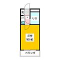 アルテハイム上石神井3階4.8万円