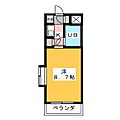 ブリス上石神井1階6.0万円