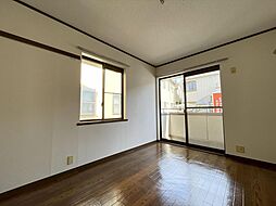 グリーンヒルズ南大泉A 1階3DKのリビング/ダイニング