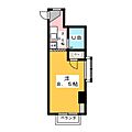 メゾン第二上井草3階6.6万円