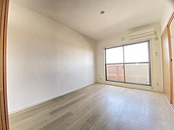 ドミール黒澤 2階3LDKのリビング/ダイニング