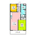 ラフォーレ小見野13階9.1万円