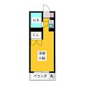 レヂオンス西武柳沢3階4.7万円