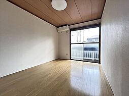 コーポジュネス 1階1Kのリビング/ダイニング