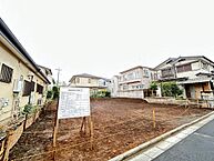 東京都中野区白鷺3丁目：物件画像／株式会社ミニミニ城西 上石神井店