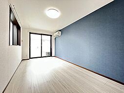 ピアコートTM武蔵関壱番館 403 4階1Kのリビング/ダイニング