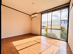 フォーブル福井 1階1DKのリビング/ダイニング