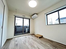 メゾン ドゥ ボヌール 3階1LDKのリビング/ダイニング