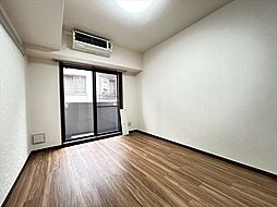 ルーブル下井草 5階1Kのリビング/ダイニング