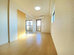 Bella Vista 西東京 7階1SLDKのリビング/ダイニング