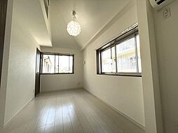 ヴィエント井草 1階1Kのリビング/ダイニング