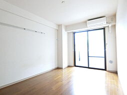 レジェンドアビタシオン 2階1Kのリビング/ダイニング