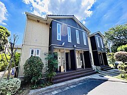 ガーデンハウスB