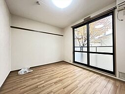 ゼピュロス東伏見 102 1階1Kのリビング/ダイニング