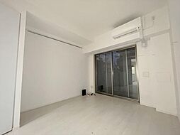 サイクラメント鷺宮 2階1Kのリビング/ダイニング