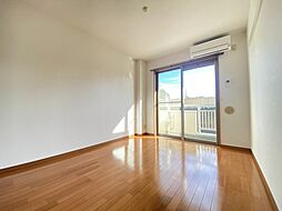 グリーンアベニュー関町 103 1階1Kのリビング/ダイニング