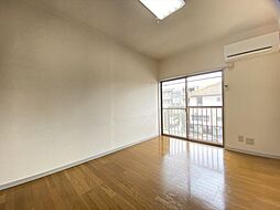 メルベーユ　アビテ 205 2階1Kのリビング/ダイニング