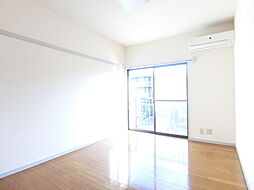 メルベーユ　アビテ 2階1Kのリビング/ダイニング