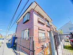 メルベーユ　アビテ 206