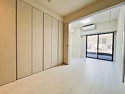 セジョリ上石神井 1階1DKのリビング/ダイニング