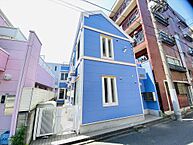 東京都中野区鷺宮3丁目：物件画像／株式会社ミニミニ城西 上石神井店