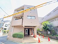 東京都西東京市保谷町5丁目：物件画像／株式会社ミニミニ城西 上石神井店