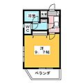 ピアコートTM武蔵関壱番館4階9.3万円