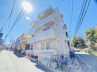 東京都西東京市芝久保町2丁目：物件画像／株式会社ミニミニ城西 上石神井店