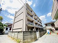 東京都西東京市芝久保町2丁目：物件画像／株式会社ミニミニ城西 上石神井店