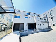 東京都西東京市富士町4丁目：物件画像／株式会社ミニミニ城西 上石神井店