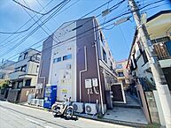 東京都練馬区関町東2丁目：物件画像／株式会社ミニミニ城西 上石神井店