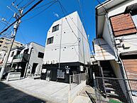 東京都練馬区下石神井5丁目：物件画像／株式会社ミニミニ城西 上石神井店