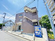 東京都練馬区関町南4丁目：物件画像／株式会社ミニミニ城西 上石神井店