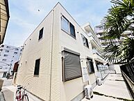 東京都練馬区下石神井4丁目：物件画像／株式会社ミニミニ城西 上石神井店